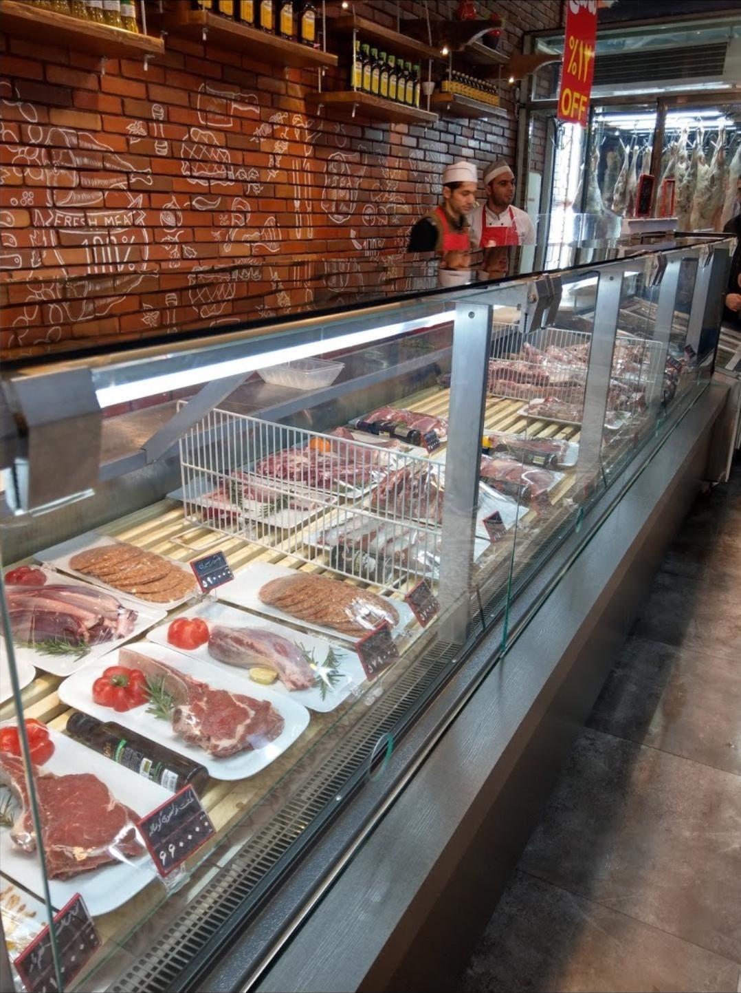 راد پروتئین