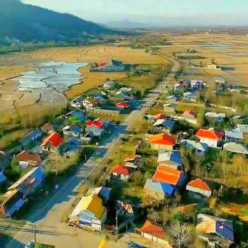 ویلا سویت شمس