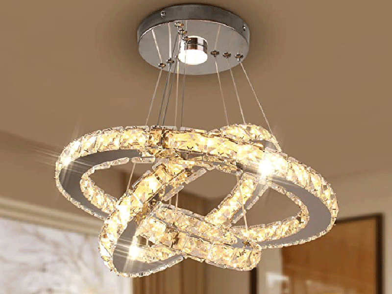 لوستر دیاموند