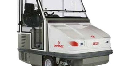 اتحاد صنعت صدرا - کف شوی و اسکرابر صنعتی