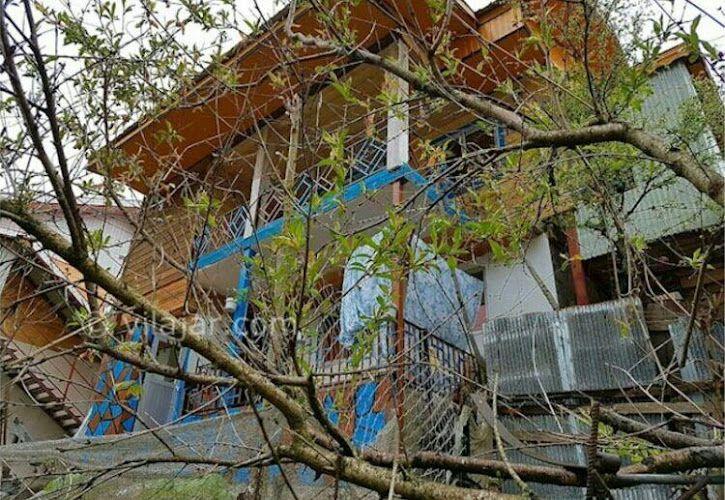 Vila Saman Purnajafi