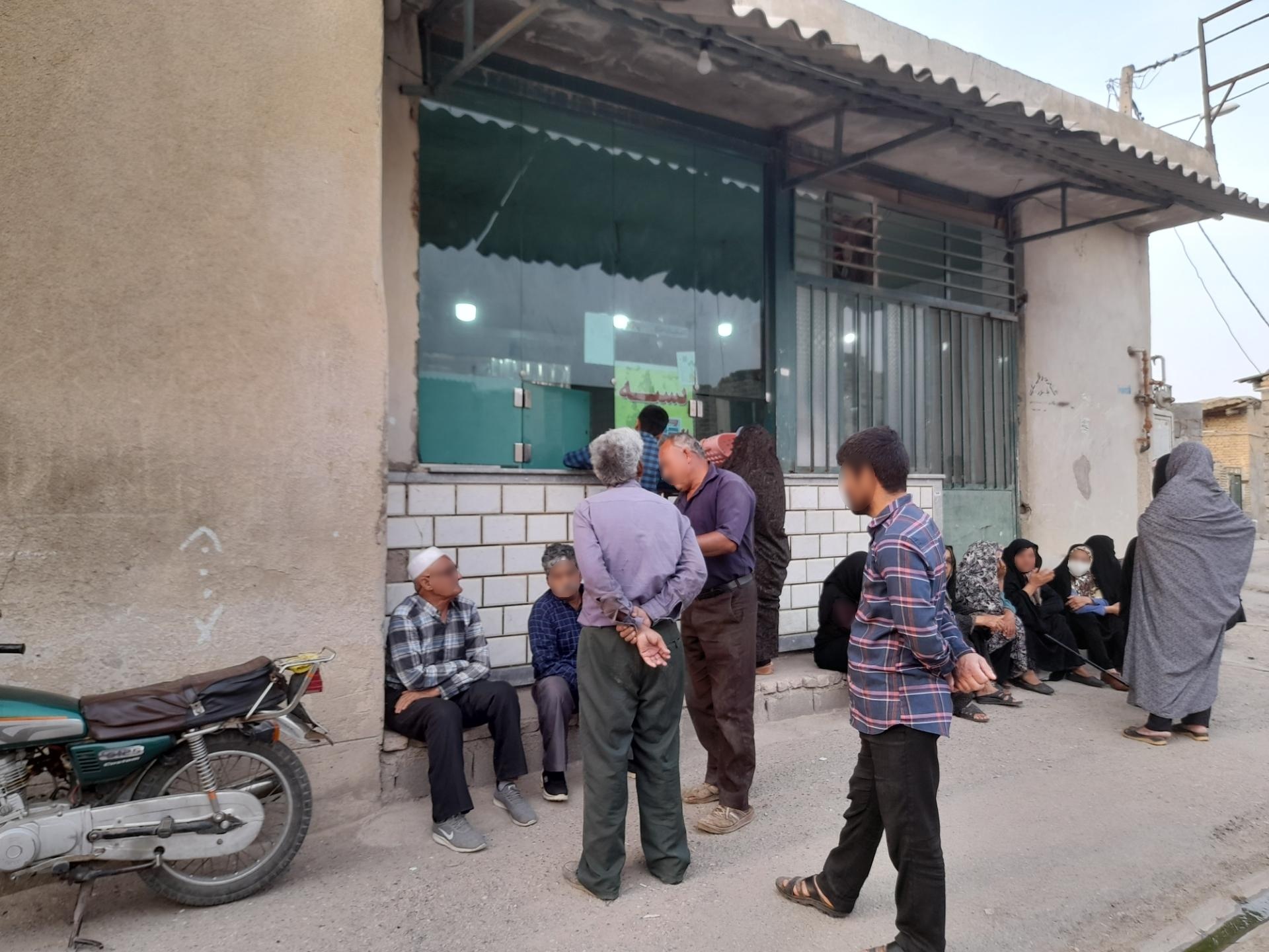 نانوایی مقیمی