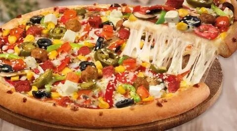 فست فود بلوط