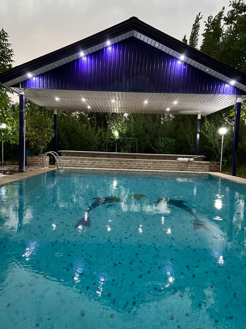 باغ خودمونی