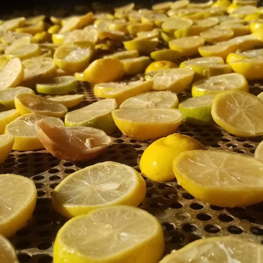 سبزیجات خشک بهار بانو