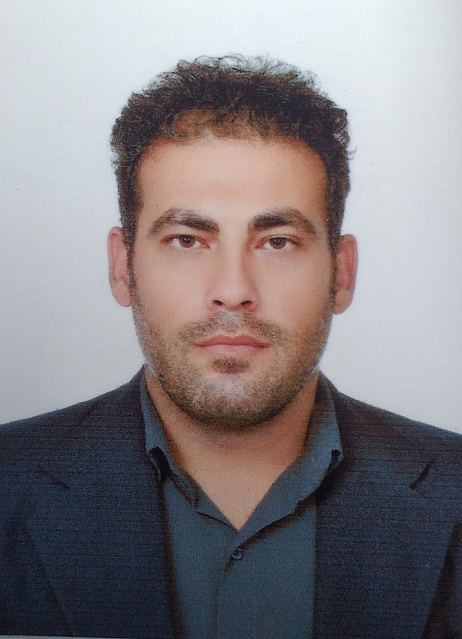 وکیل سامان سوری