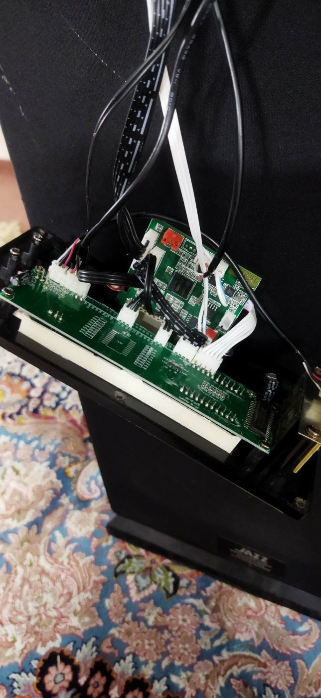 حمید رضا حاجی پور علی ابادی