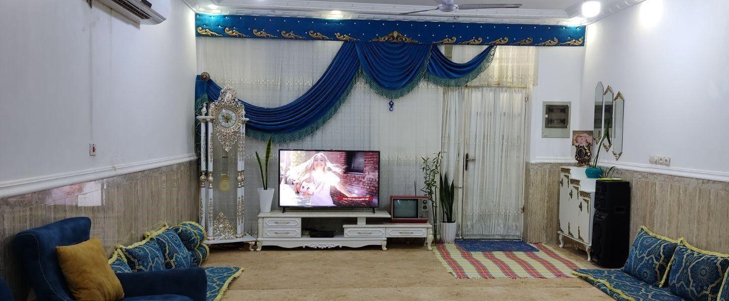 سوییت با پارکینگ مقاتلی