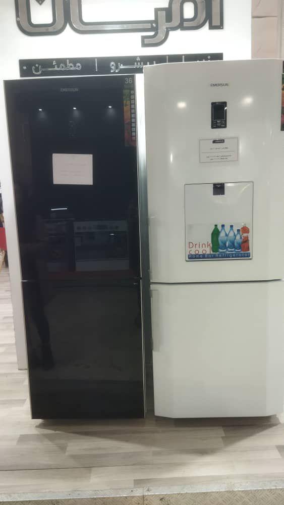 تعمیرات لوازم خانگی یخچال لباسشویی