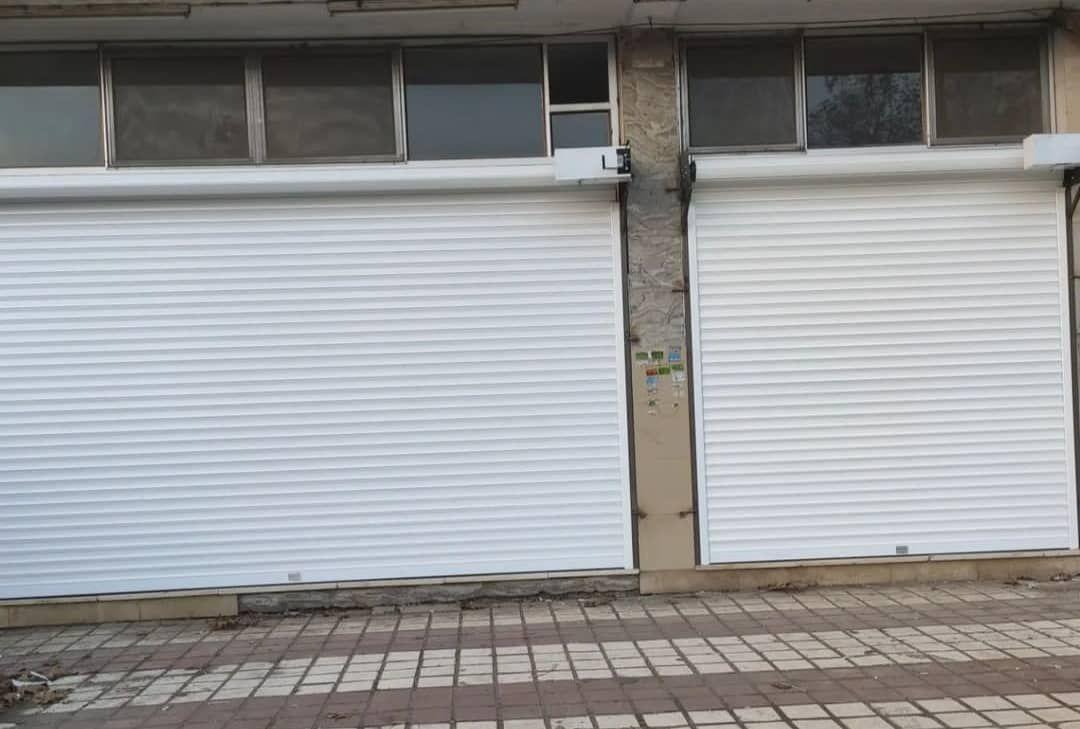 دربهای اتوماتیک و سیستمهای حفاظتی خوشقدم