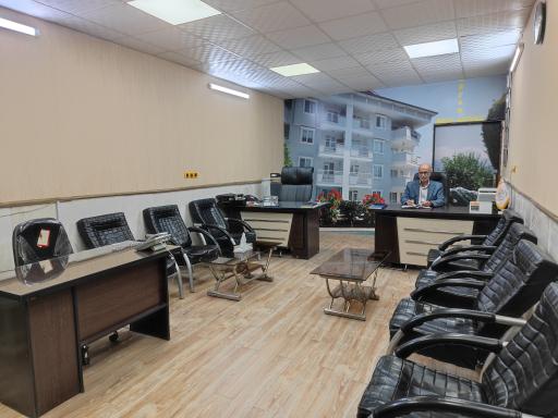 مسکن نور محمدی
