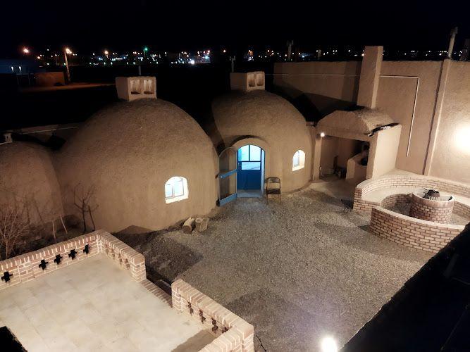 خانه مسافر کارگزار