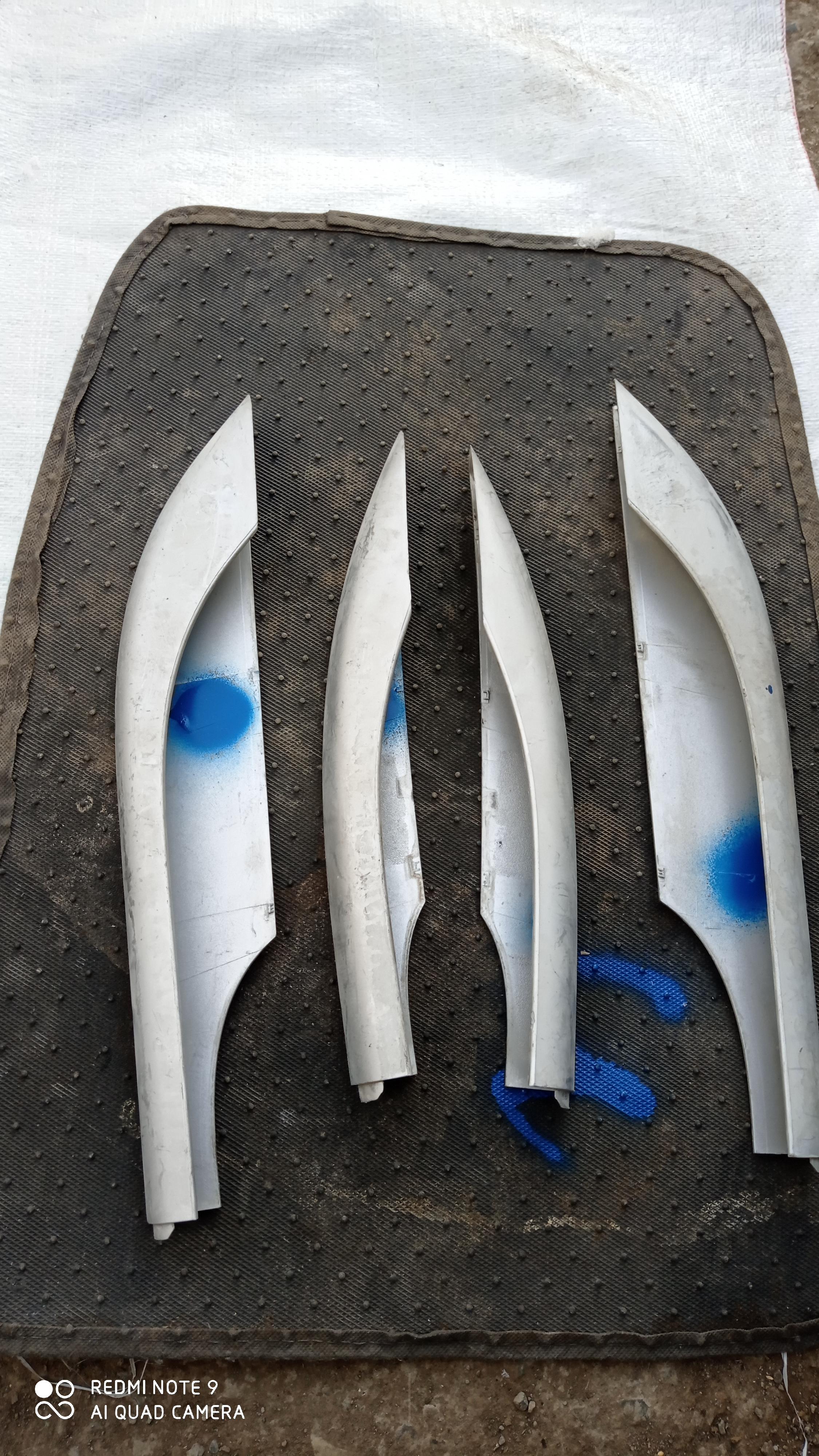 استوک چینی شهرام