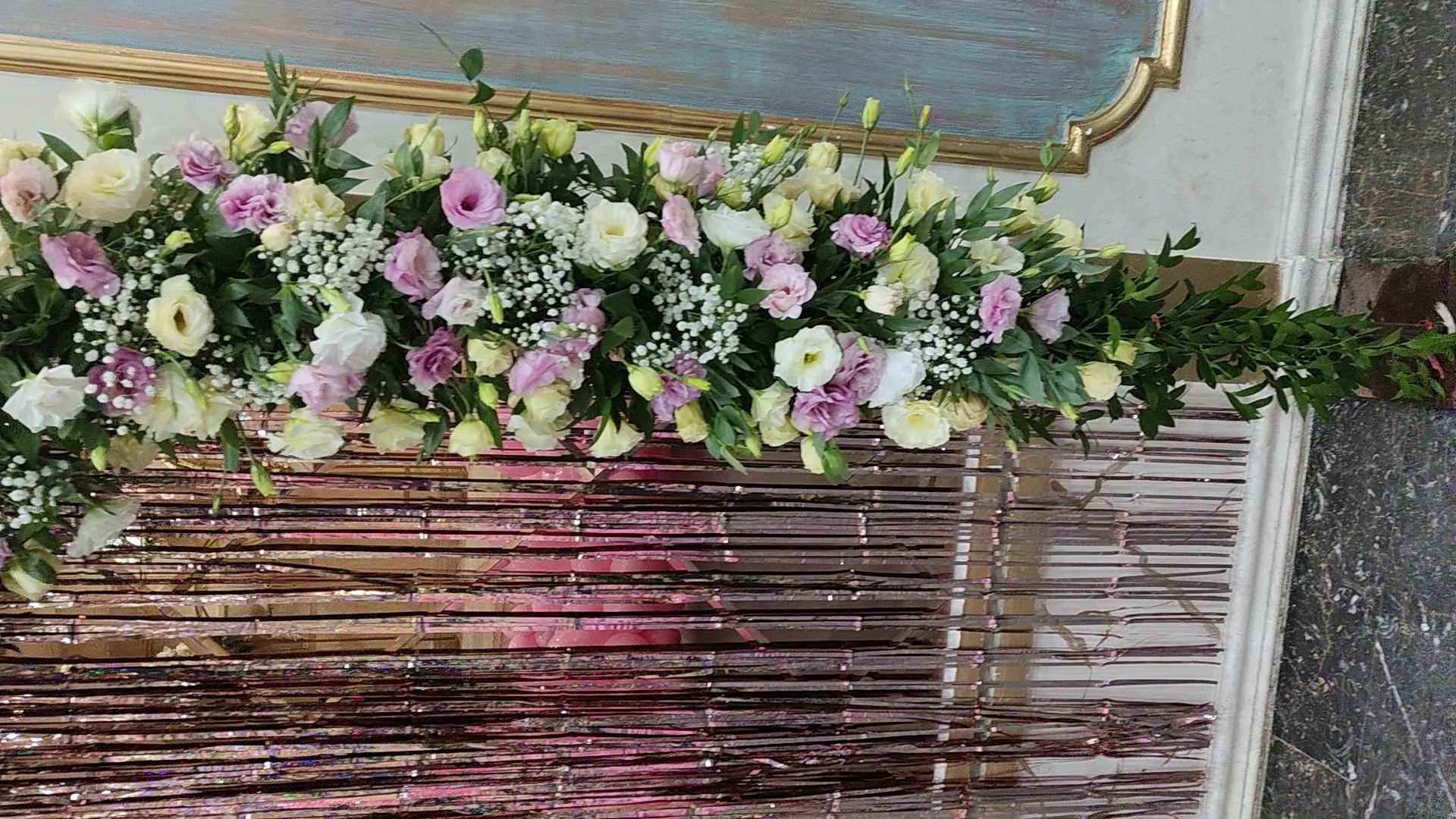 خدمات تخصصی دیزاین، بادکنک آرایی کریمی