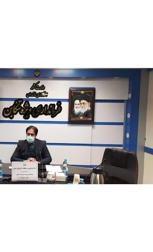 فرمانداری ویژه شهرستان تنکابن