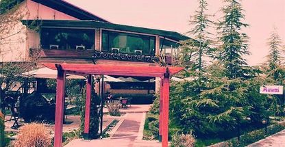 کافی شاپ بورا بورا 