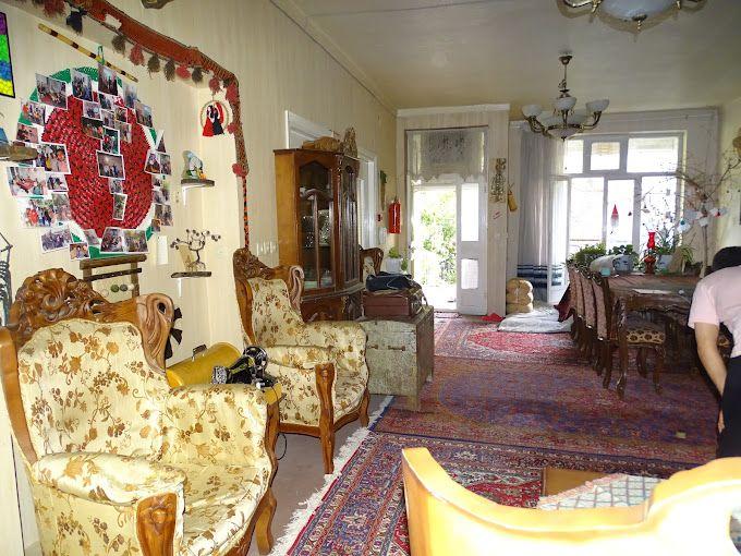 مسافرخانه مهاجر