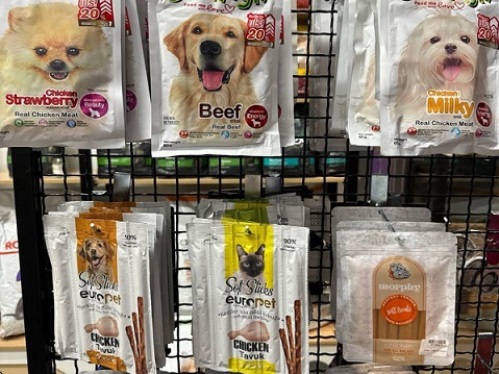 پت شاپ ایوا