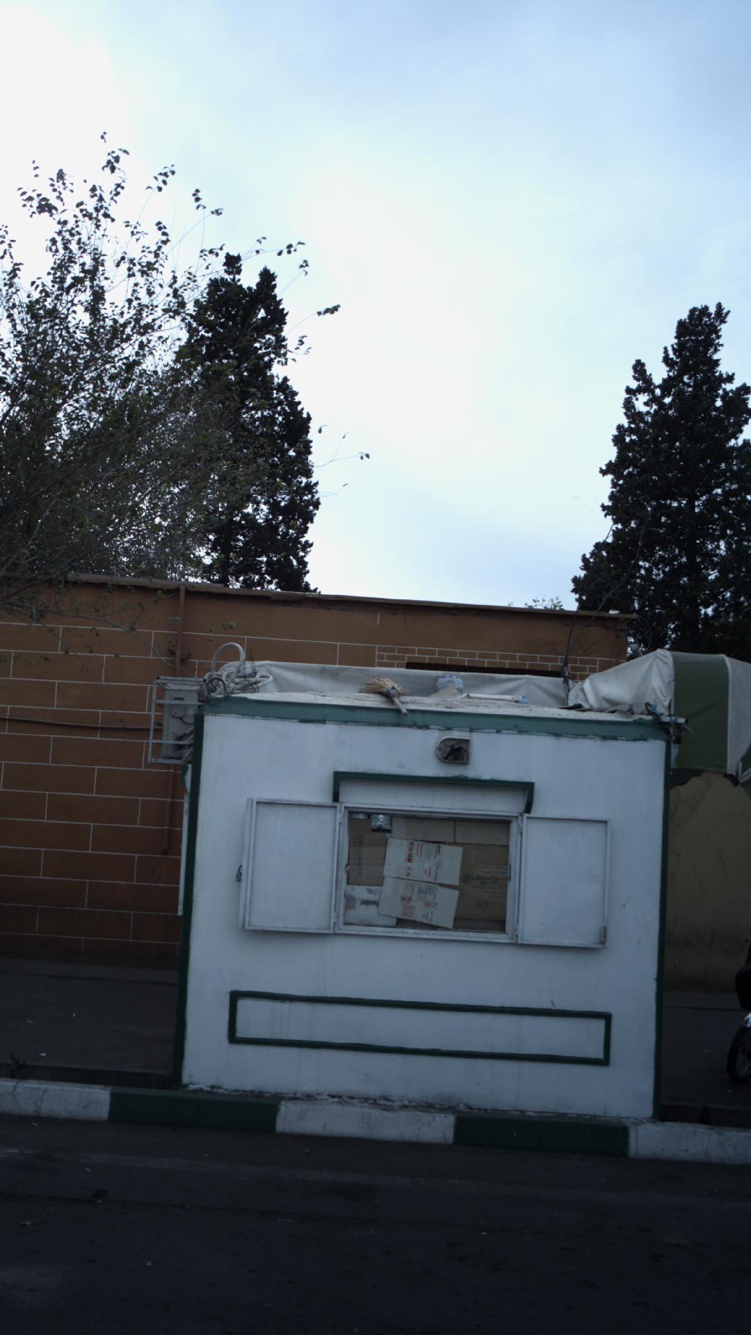دکه