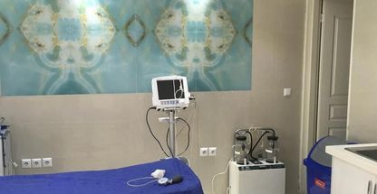 دکتر عزیزالله یوسفی