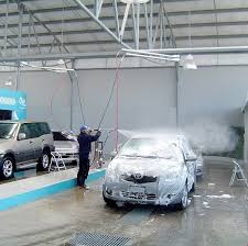 کارواش رویال