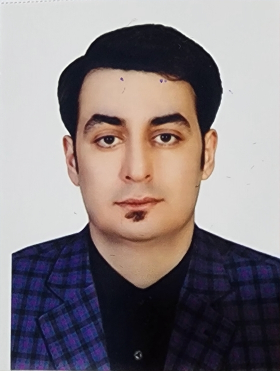 وکیل پایه یک دادگستری