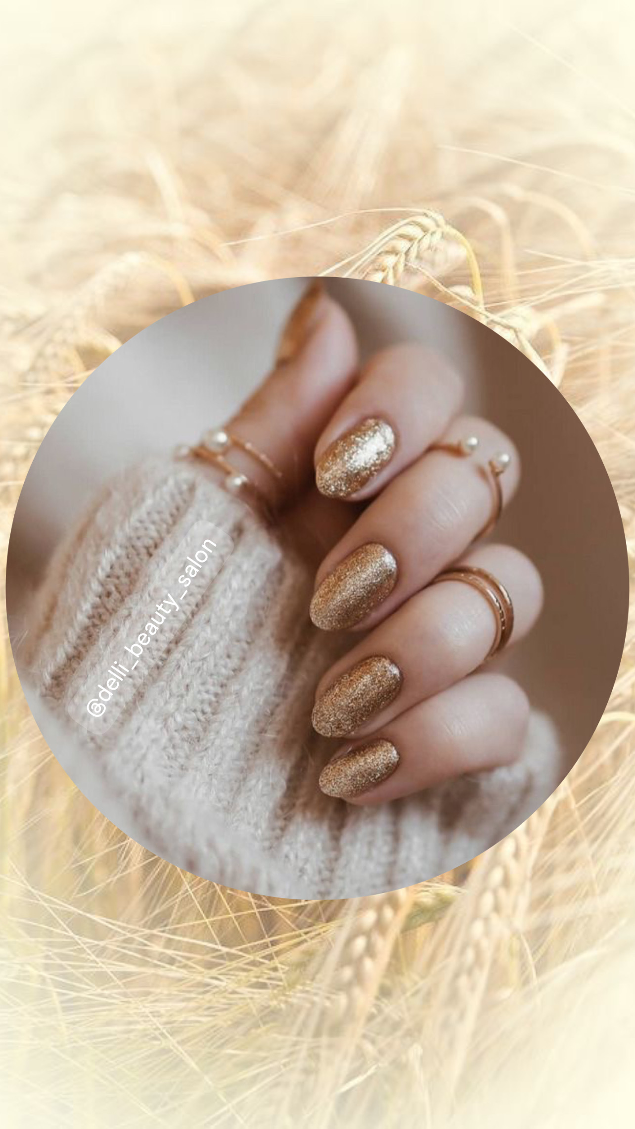 سالن زیبایی و آرایشگاه زنانه دلی