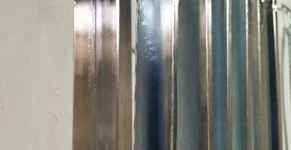 آبکاری گالوانیزه کاظمی