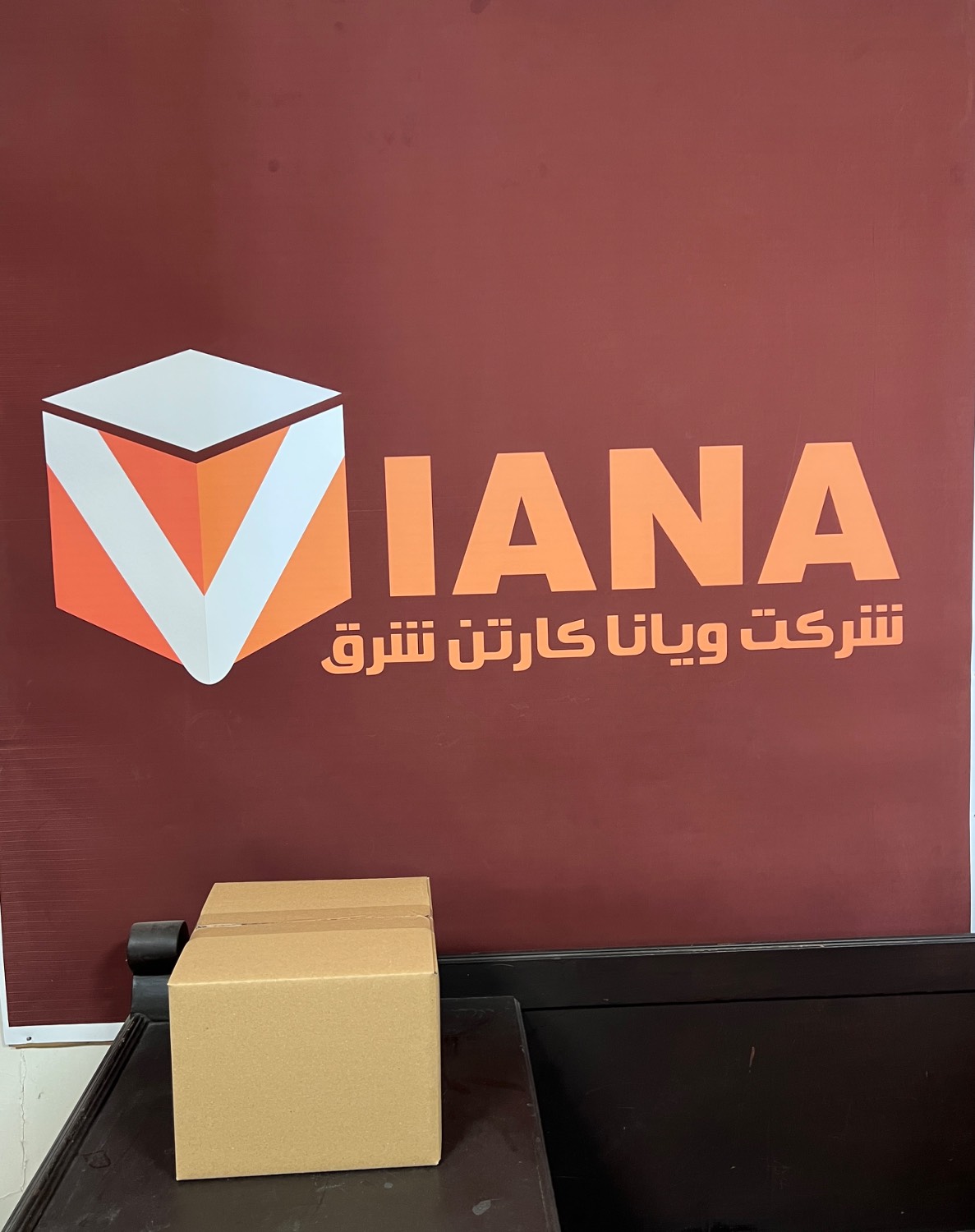 ویانا کارتن