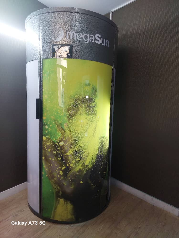 سالن تخصصی زیبایی و سولار پر بیوتی