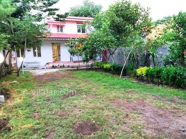 اجاره ویلای دوبلکس چمخاله