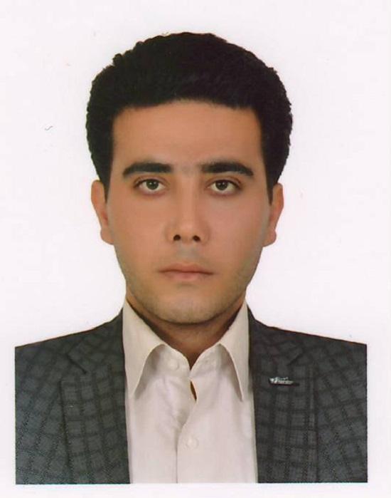وکیل سلمان سعیدی