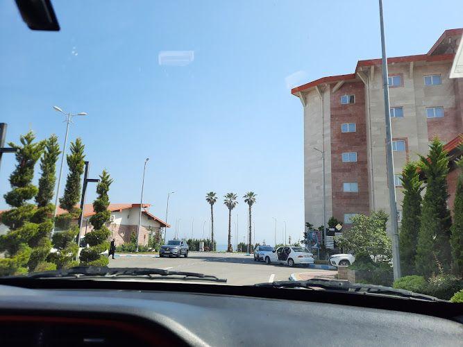 مجتمع اقامتی و رفاهی یاس متین انزلی