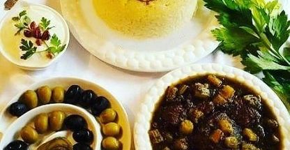 رستوران خاتون‌ها