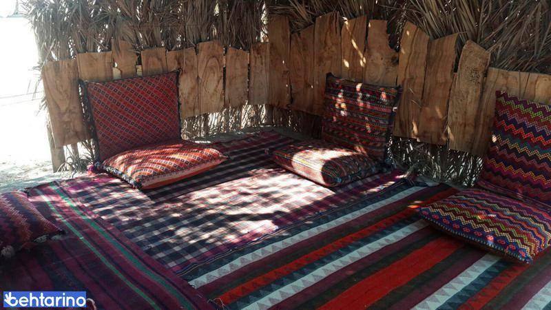 مجتمع گردشگری رویا