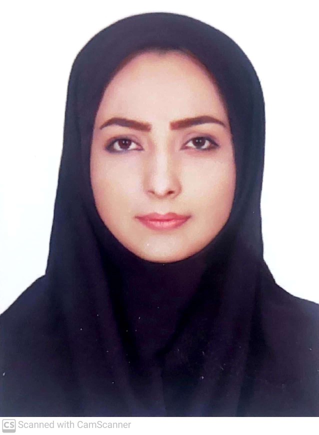 وکیل ملیحه سرچاهی