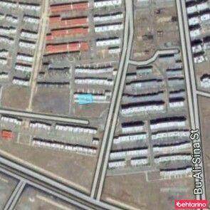 املاک دوستان