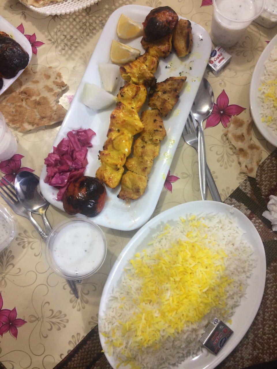 اکبر جوجه کلبادی (شعبه فیروزکوه)