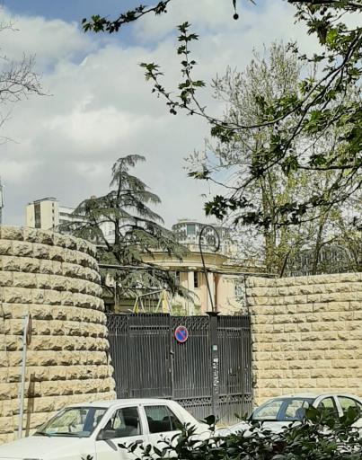 کاخ ثابت پاسال