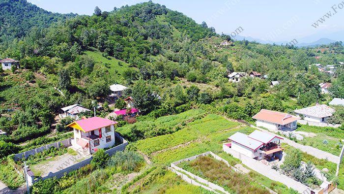 ویلا کوهپایه