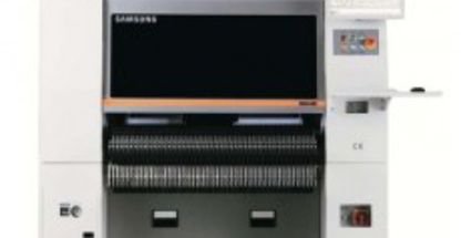 مونتاژ قطعات الکترونیکی smdوdip