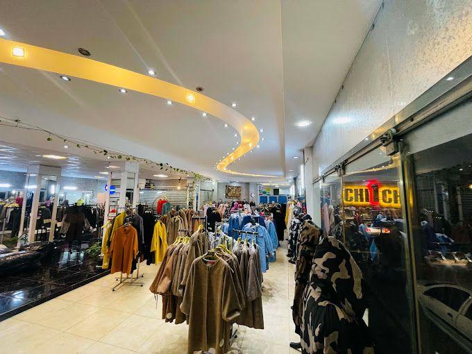 فروشگاه چی وان چی