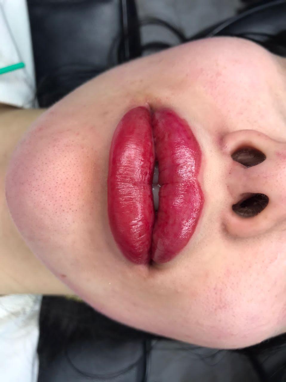 سالن زیبایی سانیا