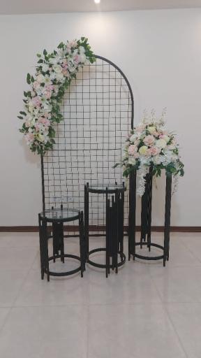 ظروف کرایه باغستان