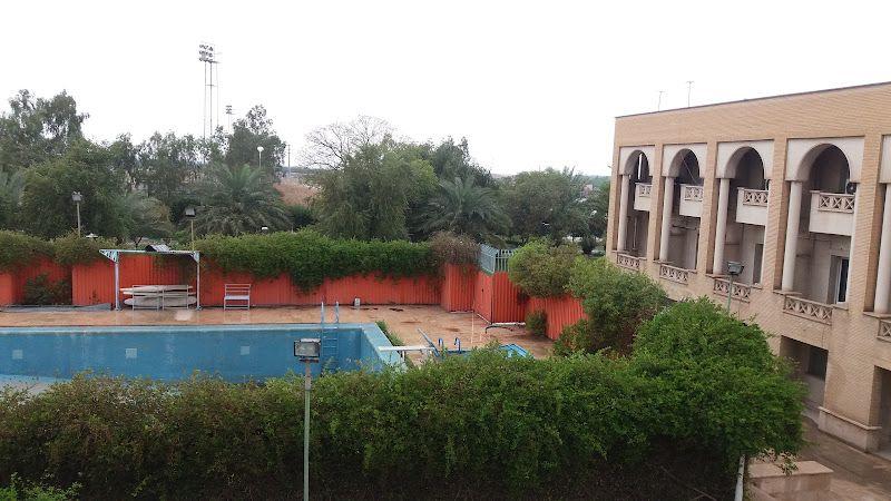 Grand Hotel Bandar Imam Khomeini (RAH)