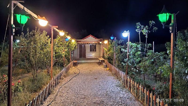 Garden Villa Abedini