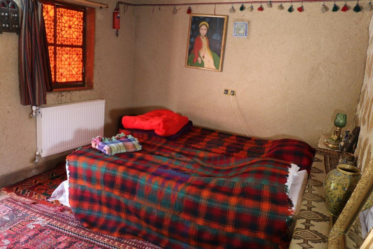 اکو کمپ جورگ