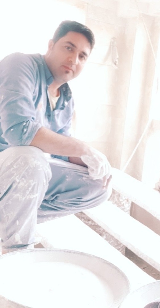 هادی رحمت زاده آقجه