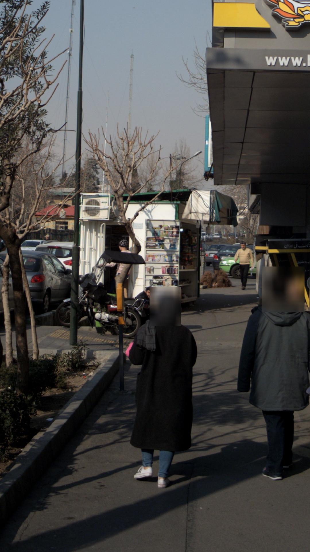 دکه