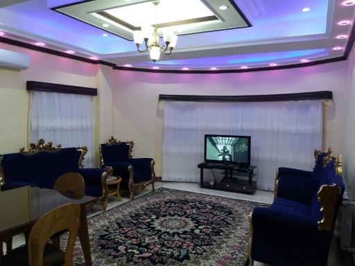 اجاره ویلا استخردار محمد سام